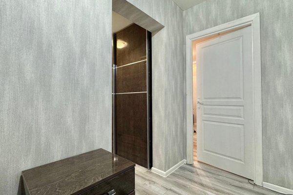 1-комнатная квартира по адресу Чичурина ул., д. 18 - фото 8