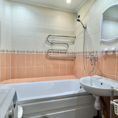 Фотография 1-комнатная квартира по адресу Чичурина ул., д. 18 - фото 5