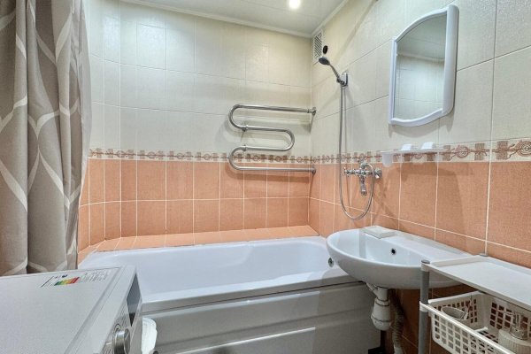 1-комнатная квартира по адресу Чичурина ул., д. 18 - фото 5