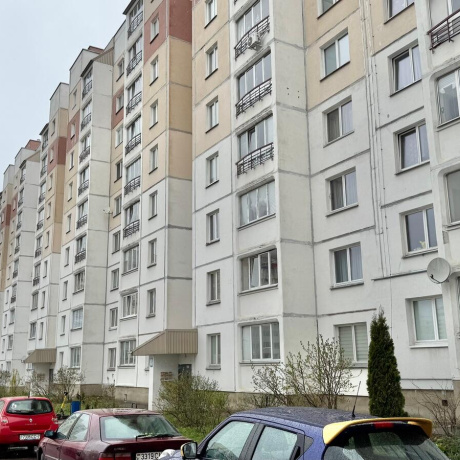 Фотография 1-комнатная квартира по адресу Чичурина ул., д. 18 - фото 12