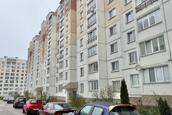 1-комнатная квартира по адресу Чичурина ул., д. 18 - фото 12