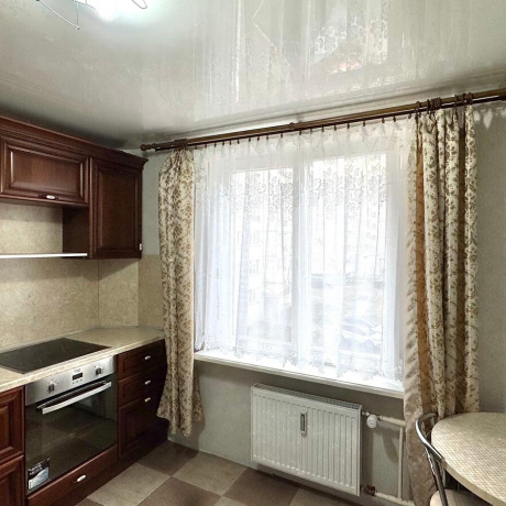 Фотография 1-комнатная квартира по адресу Чичурина ул., д. 18 - фото 3