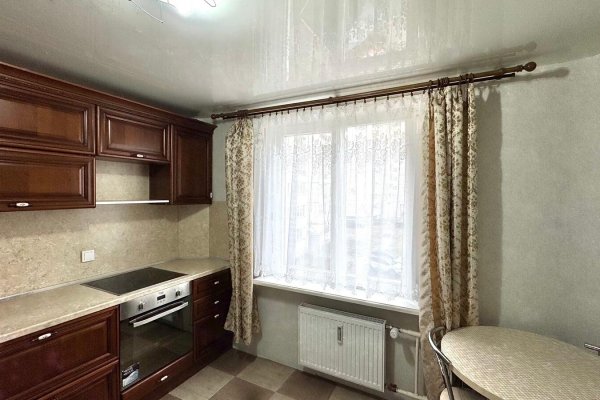 1-комнатная квартира по адресу Чичурина ул., д. 18 - фото 3