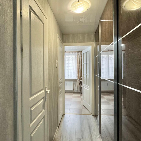 Фотография 1-комнатная квартира по адресу Чичурина ул., д. 18 - фото 7