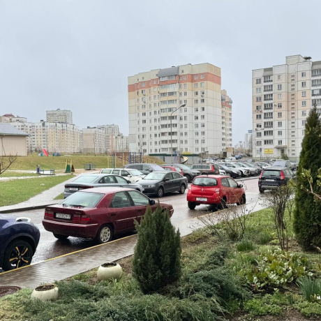 Фотография 1-комнатная квартира по адресу Чичурина ул., д. 18 - фото 11