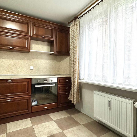 Фотография 1-комнатная квартира по адресу Чичурина ул., д. 18 - фото 4