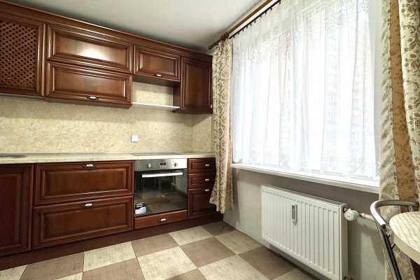 1-комнатная квартира по адресу Чичурина ул., д. 18 - фото 4