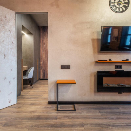 Фотография 2-комнатная квартира по адресу Кирова ул., д. 23 - фото 15