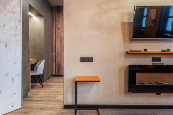 2-комнатная квартира по адресу Кирова ул., д. 23 - фото 15