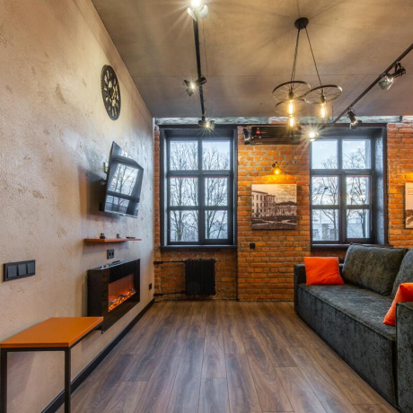 Фотография 2-комнатная квартира по адресу Кирова ул., д. 23 - фото 14