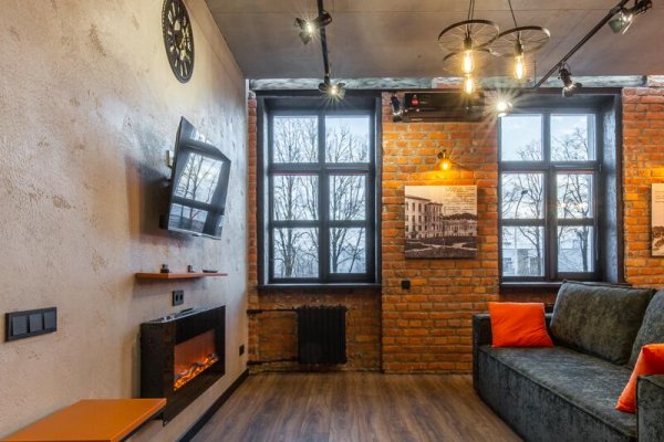 2-комнатная квартира по адресу Кирова ул., д. 23 - фото 14