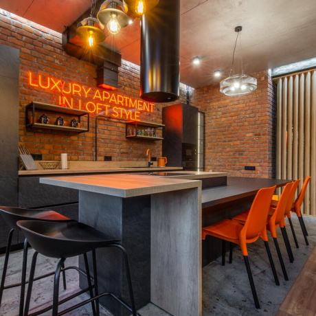 Фотография 2-комнатная квартира по адресу Кирова ул., д. 23 - фото 13