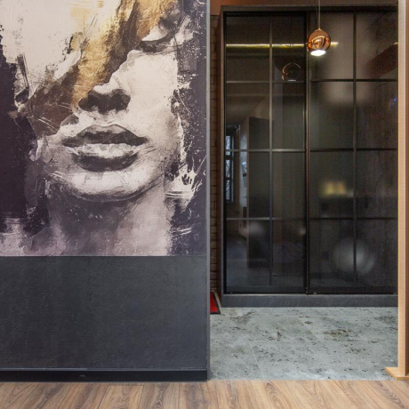 Фотография 2-комнатная квартира по адресу Кирова ул., д. 23 - фото 17