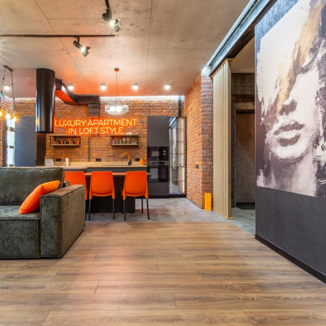 Фотография 2-комнатная квартира по адресу Кирова ул., д. 23 - фото 16