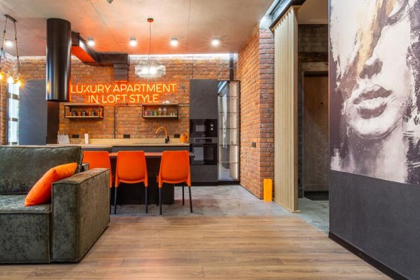 2-комнатная квартира по адресу Кирова ул., д. 23 - фото 16