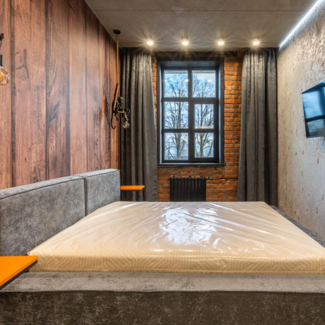 Фотография 2-комнатная квартира по адресу Кирова ул., д. 23 - фото 19