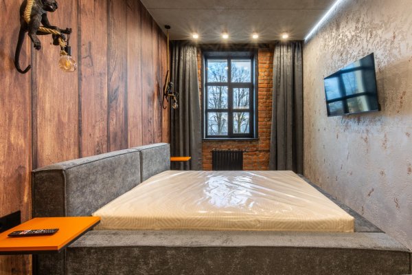 2-комнатная квартира по адресу Кирова ул., д. 23 - фото 19