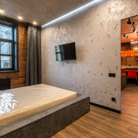 Фотография 2-комнатная квартира по адресу Кирова ул., д. 23 - фото 20