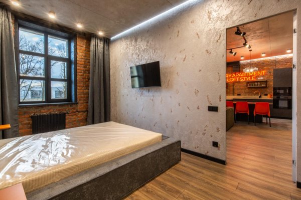 2-комнатная квартира по адресу Кирова ул., д. 23 - фото 20