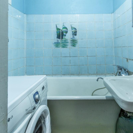 Фотография 2-комнатная квартира по адресу Цнянская ул., д. 25 - фото 14