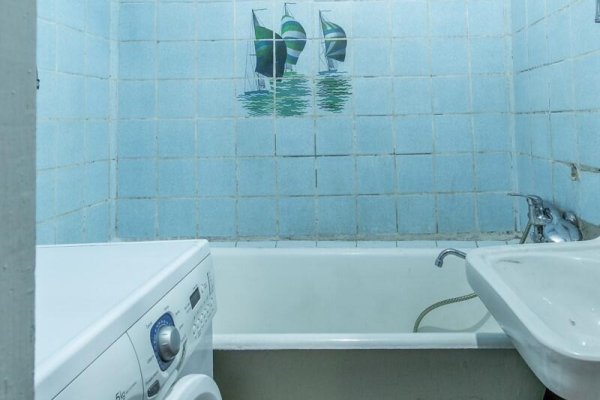 2-комнатная квартира по адресу Цнянская ул., д. 25 - фото 14