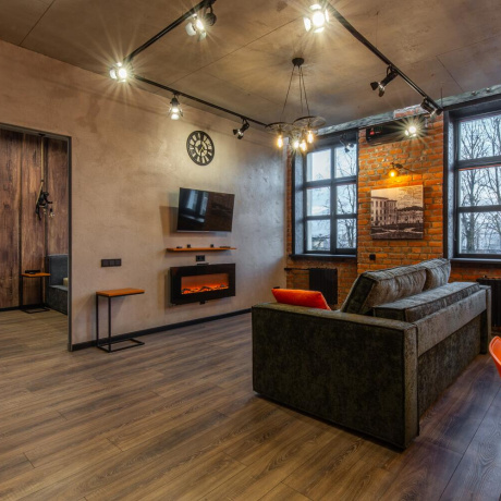 Фотография 2-комнатная квартира по адресу Кирова ул., д. 23 - фото 18