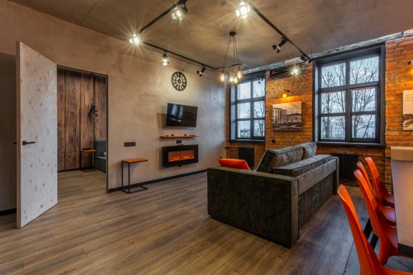 2-комнатная квартира по адресу Кирова ул., д. 23 - фото 18