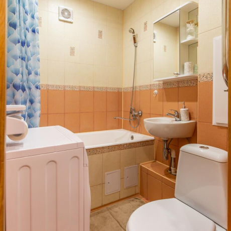 Фотография 2-комнатная квартира по адресу Гая ул., д. 13 - фото 13