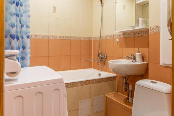 2-комнатная квартира по адресу Гая ул., д. 13 - фото 13