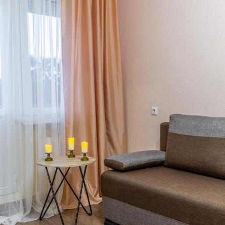 Фотография 2-комнатная квартира по адресу Гая ул., д. 13 - фото 9