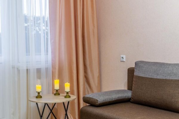 2-комнатная квартира по адресу Гая ул., д. 13 - фото 9