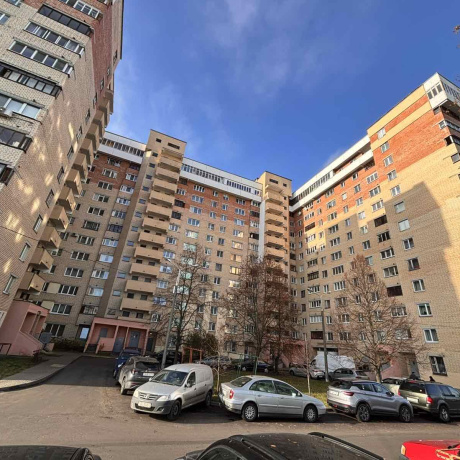 Фотография 4-комнатная квартира по адресу Воронянского ул., д. 50 к. 3 - фото 3