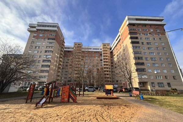 4-комнатная квартира по адресу Воронянского ул., д. 50 к. 3 - фото 7