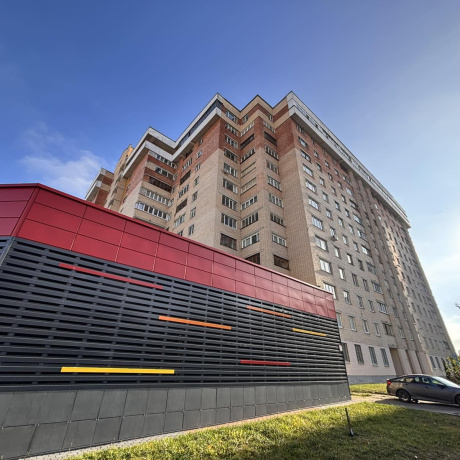 Фотография 4-комнатная квартира по адресу Воронянского ул., д. 50 к. 3 - фото 4