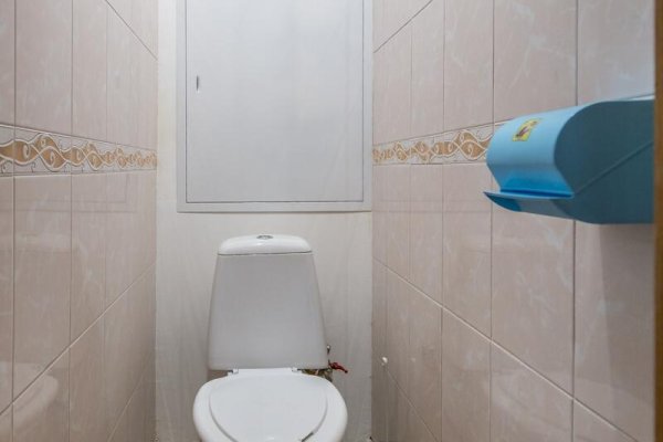 2-комнатная квартира по адресу Украинки ул., д. 12 к. 1 - фото 14