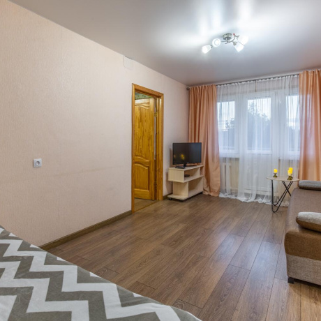 Фотография 2-комнатная квартира по адресу Гая ул., д. 13 - фото 6