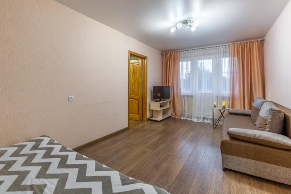 2-комнатная квартира по адресу Гая ул., д. 13 - фото 6