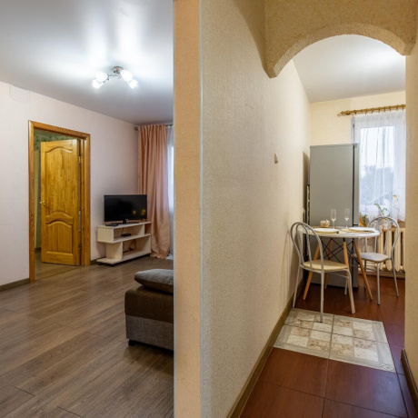 Фотография 2-комнатная квартира по адресу Гая ул., д. 13 - фото 5