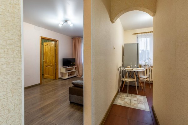 2-комнатная квартира по адресу Гая ул., д. 13 - фото 5