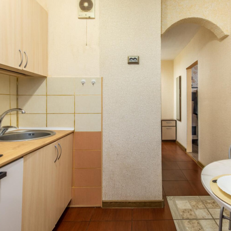 Фотография 2-комнатная квартира по адресу Гая ул., д. 13 - фото 4