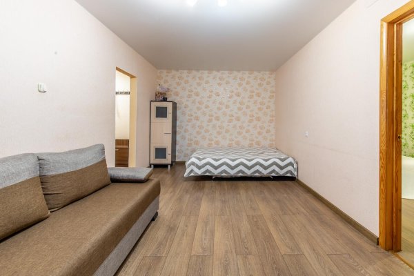 2-комнатная квартира по адресу Гая ул., д. 13 - фото 10