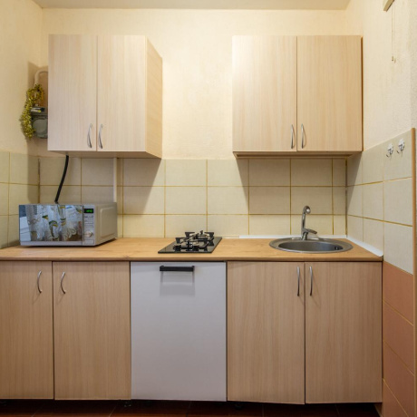 Фотография 2-комнатная квартира по адресу Гая ул., д. 13 - фото 3