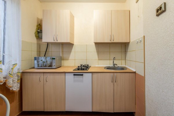 2-комнатная квартира по адресу Гая ул., д. 13 - фото 3