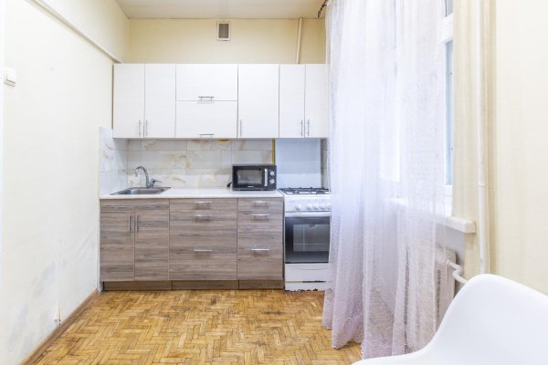 3-комнатная квартира по адресу Чернышевского ул., д. 11 к. А - фото 2