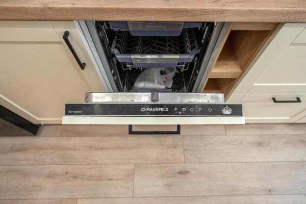 2-комнатная квартира по адресу Жореса Алфёрова ул., д. 13 - фото 8