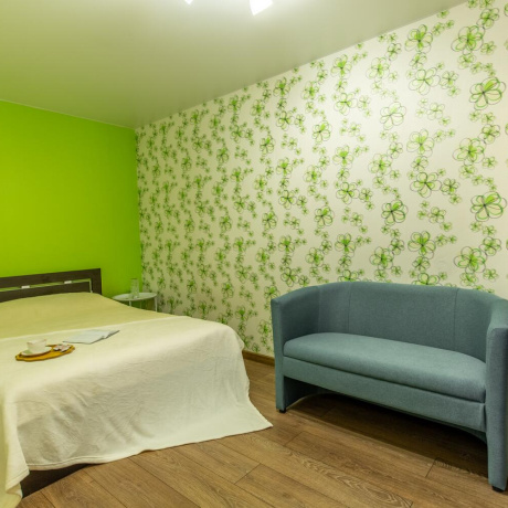 Фотография 2-комнатная квартира по адресу Гая ул., д. 13 - фото 11