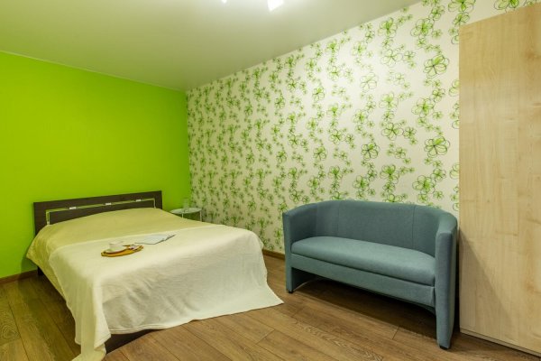 2-комнатная квартира по адресу Гая ул., д. 13 - фото 11