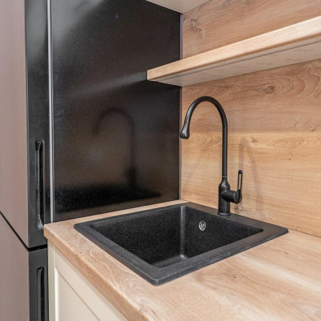 Фотография 2-комнатная квартира по адресу Жореса Алфёрова ул., д. 13 - фото 10