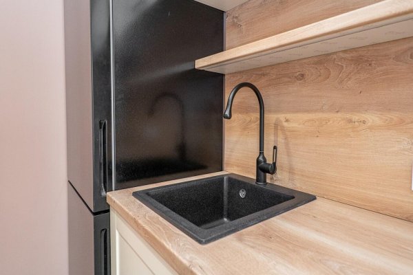 2-комнатная квартира по адресу Жореса Алфёрова ул., д. 13 - фото 10