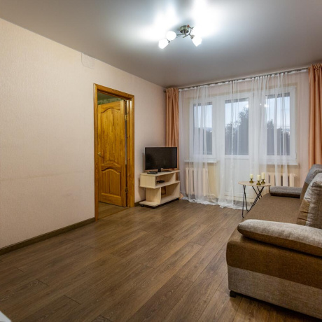 Фотография 2-комнатная квартира по адресу Гая ул., д. 13 - фото 7